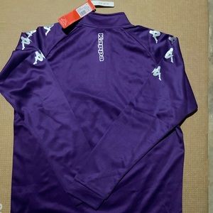 🔥🔥🔥Kappa XL sport Sleeve Jacket 🔥🔥🔥Brand New Authentic